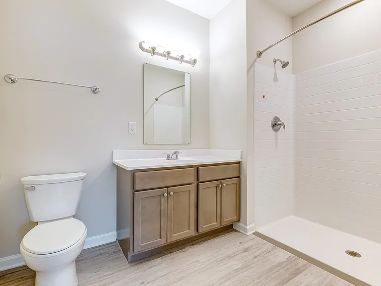 The Residences at River Place — Photo 14