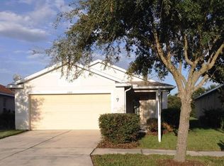 11515 Hammocks Glade Dr, Riverview, FL 33569