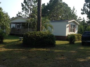 1150 Winston Salem Rd, Southport, NC 28461