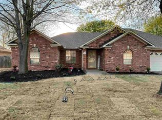 3100 Crawford Loop, Conway, AR 72034