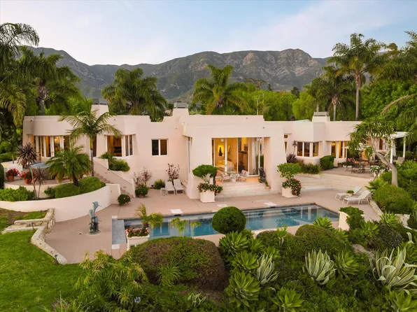 11 Hunt Dr, Summerland, CA 93067