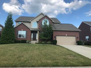 10974 Pennfield Rd, Dayton, OH 45458