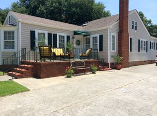 507 W Main St, Chesterfield, SC 29709