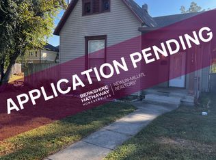 2045 N 10th St, Terre Haute, IN 47804