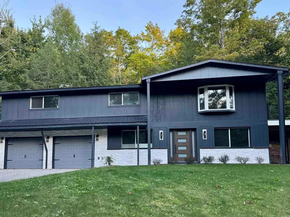 8111 Hedrick Rd, Harbor Springs, MI 49740
