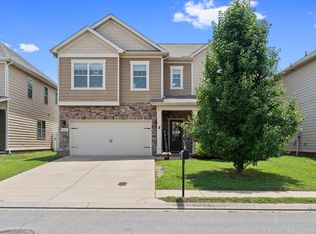 4063 Cannonsgate Ln, Murfreesboro, TN 37128