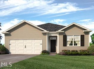 8499 Glenview St, Douglasville, GA 30135