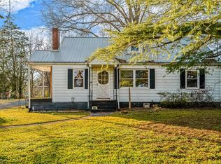 4562 S Main St, Winston Salem, NC 27127