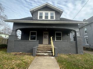 216 8th St SW, Massillon, OH 44647