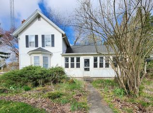 425 N Morrice Rd, Morrice, MI 48857