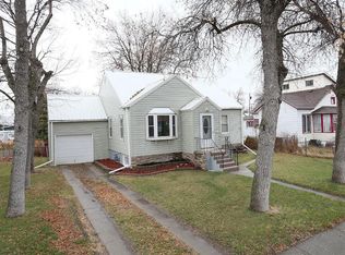 515 Birch Ave, Laurel, MT 59044