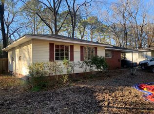 3103 Woodside Dr, Jackson, MS 39212