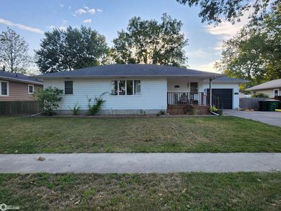1206 S 4th St, Fairfield, IA, 52556