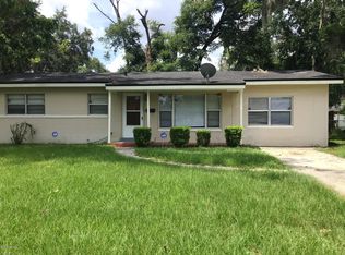 10424 Dodd Rd, Jacksonville, FL 32218