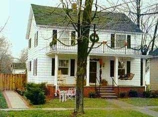 506 Superior St, Genoa, OH