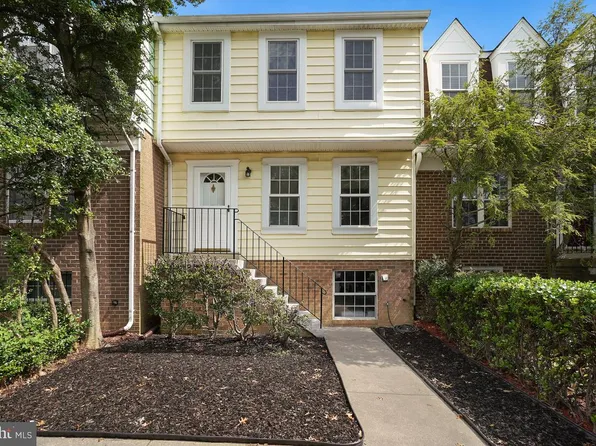 9147 September Ln, Silver Spring, MD 20901