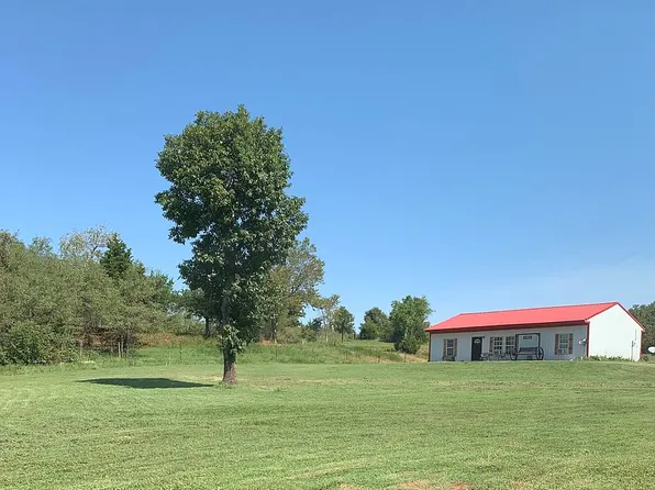 18700 Running Deer Rd, Norman, OK 73026