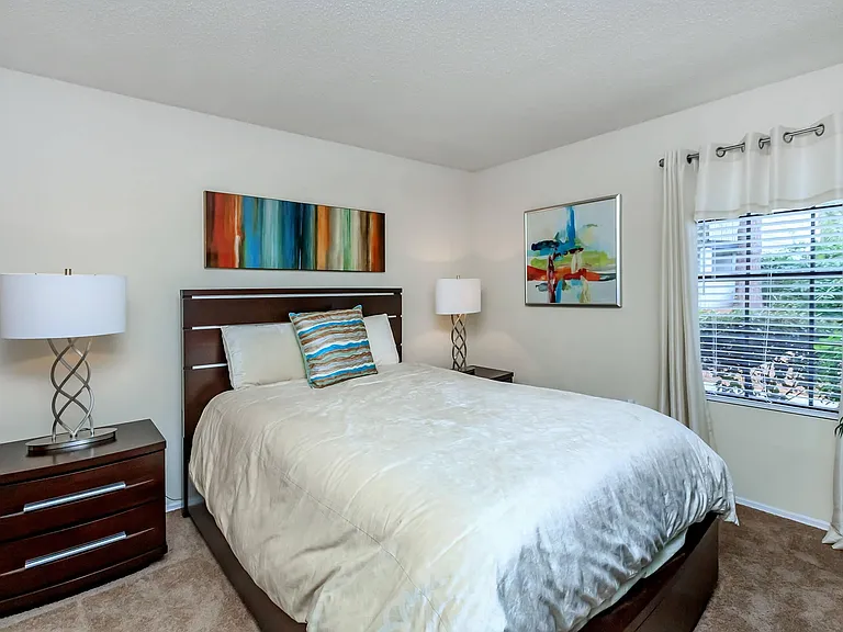 Classic Apartment Home