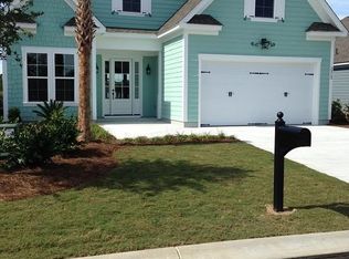 2313 Tidewatch Way The Retreat At Barefoot Vlg #54, North Myrtle Beach, SC 29582