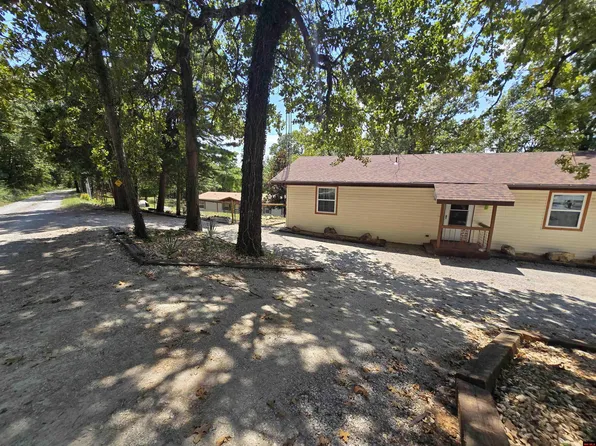 485 & 497 County Road 176, Mountain Home, AR 72653