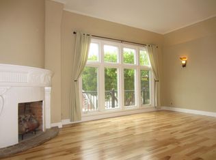 1790 10th Ave, San Francisco, CA 94122