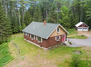 148 Stearns Hill Rd, West Paris, ME 04289