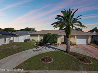 7434 Lake Forest Cir, Port Richey, FL 34668