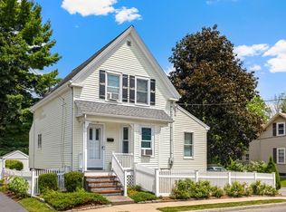 116 John St, Reading, MA 01867