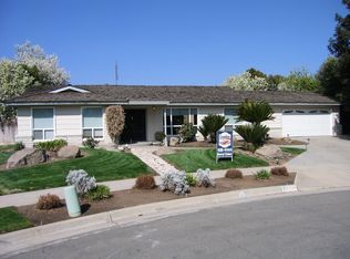 6773 N Prospect Ave, Fresno, CA