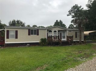 789 S Little Leaf Pt, Homosassa, FL 34448