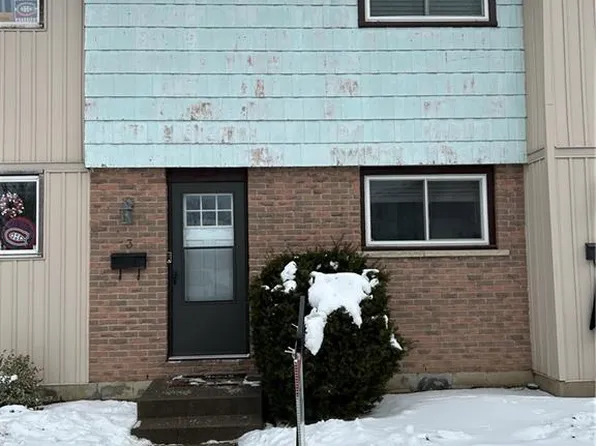 3 Tiffany Pl #3, Quinte West, ON K8V 6A3