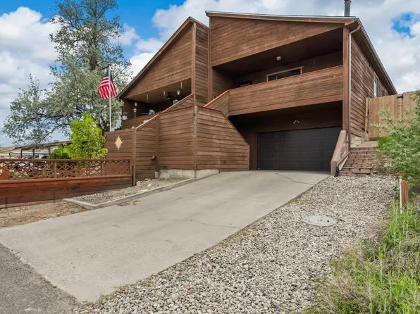 2411 Hidden Valley Dr APT A, Grand Junction, CO 81507