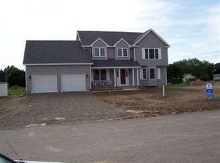 141 Sun Valley Dr, Horseheads, NY 14845