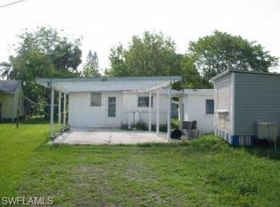 2250 Marina Park Dr, Fort Myers, FL 33905