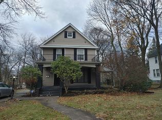 742 Diagonal Rd, Akron, OH 44320