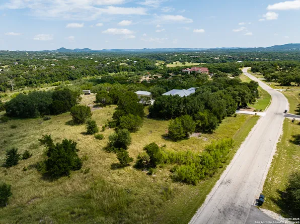 TBD Palomino Springs LOT 358, Bandera, TX 78003