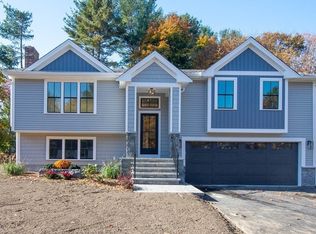 20 Bainbridge Rd, Reading, MA 01867