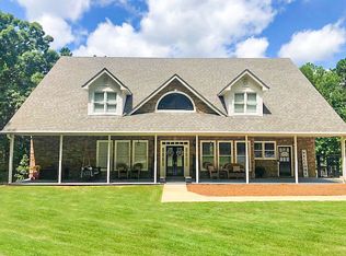 1990 Flippen Rd, Stockbridge, GA 30281