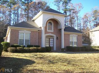 3397 Walnut Rdg, Atlanta, GA 30349