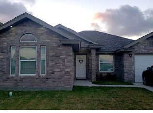3846 Ridge Trl, Brownsville, TX 78520