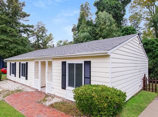 3901 Beaumont Ct, Raleigh, NC 27604