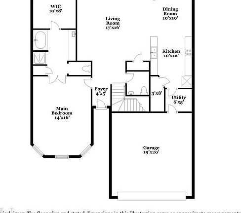 3rd image of 10659 Lost Maples Dr