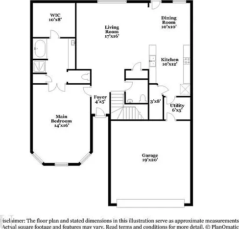 10659 Lost Maples Dr — Photo 3