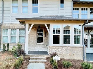 1710 Meerstone Ln, Birmingham, AL 35244