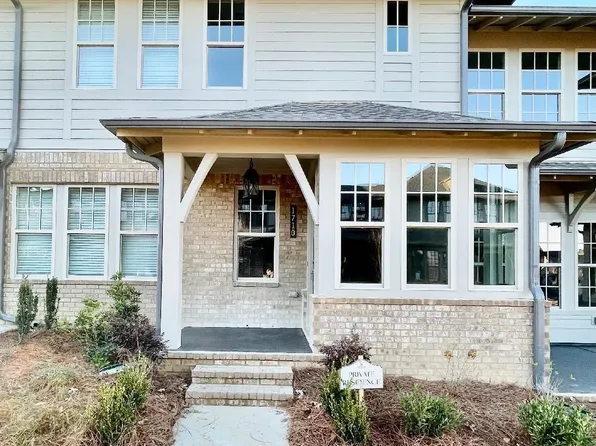 1710 Meerstone Ln, Birmingham, AL 35244