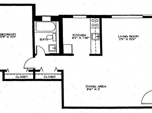 Hyattsville House | 6000 42nd Ave, Hyattsville, MD
