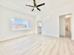 701 709 1/2 W #707, Los Angeles, CA 90037