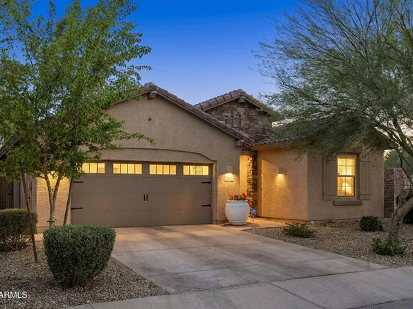 7855 W ROCK SPRINGS Drive, Peoria, AZ 85383