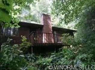 519 Burge Mountain Rd, Hendersonville, NC 28792