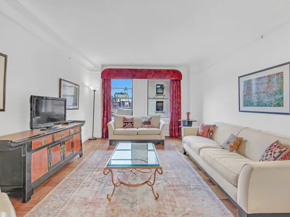 875 West End Avenue 10E image 1 of 21